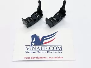 SJ1S-61 Đế Relay Hàn PCB 5 Chân